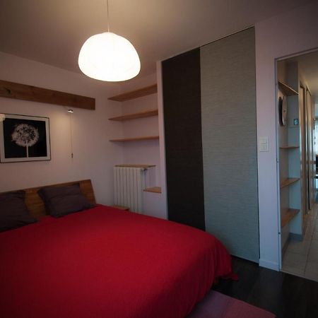 Lappartement Saint-Cyprien  Buitenkant foto
