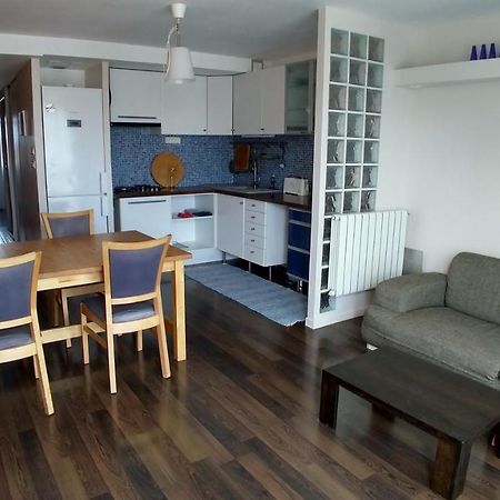 Lappartement Saint-Cyprien  Buitenkant foto