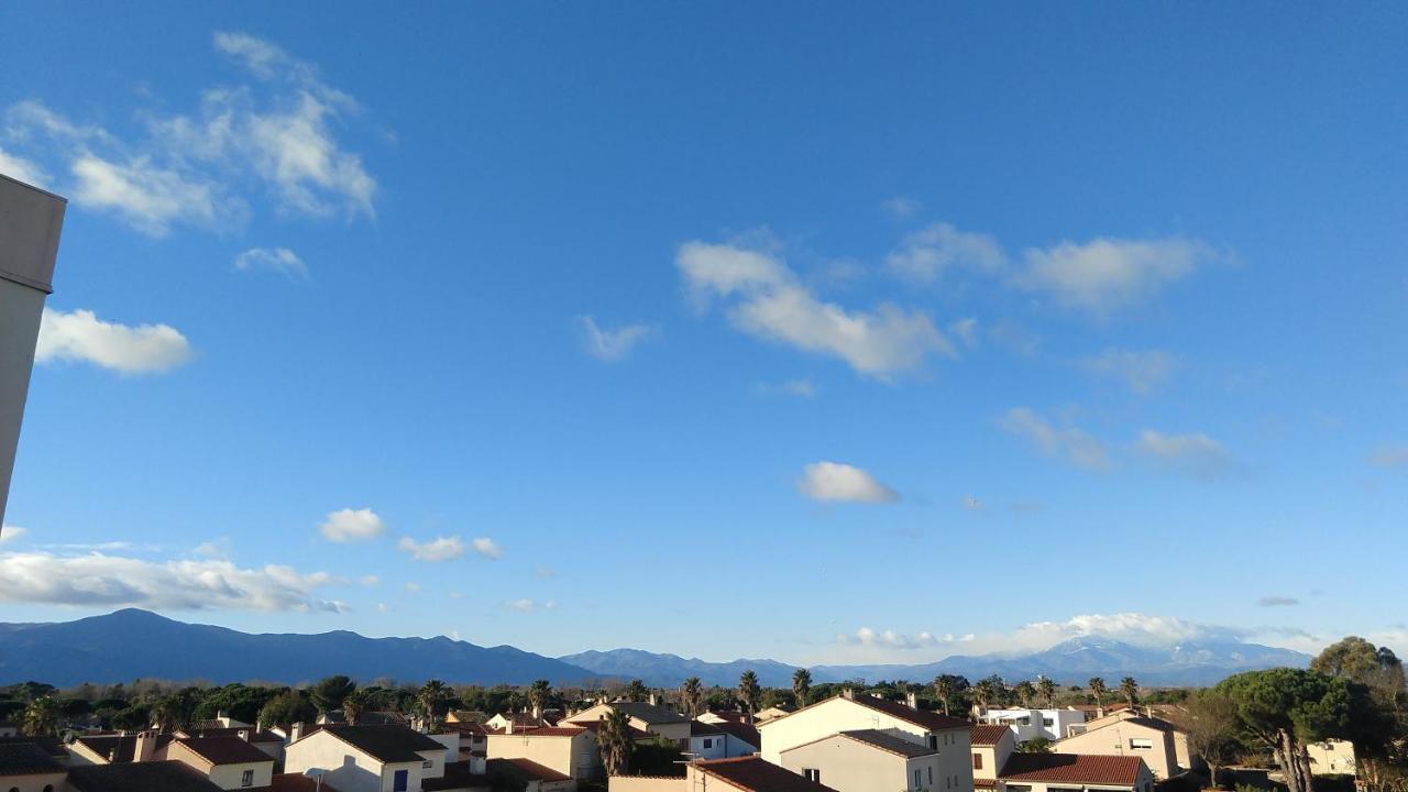 Lappartement Saint-Cyprien  Buitenkant foto