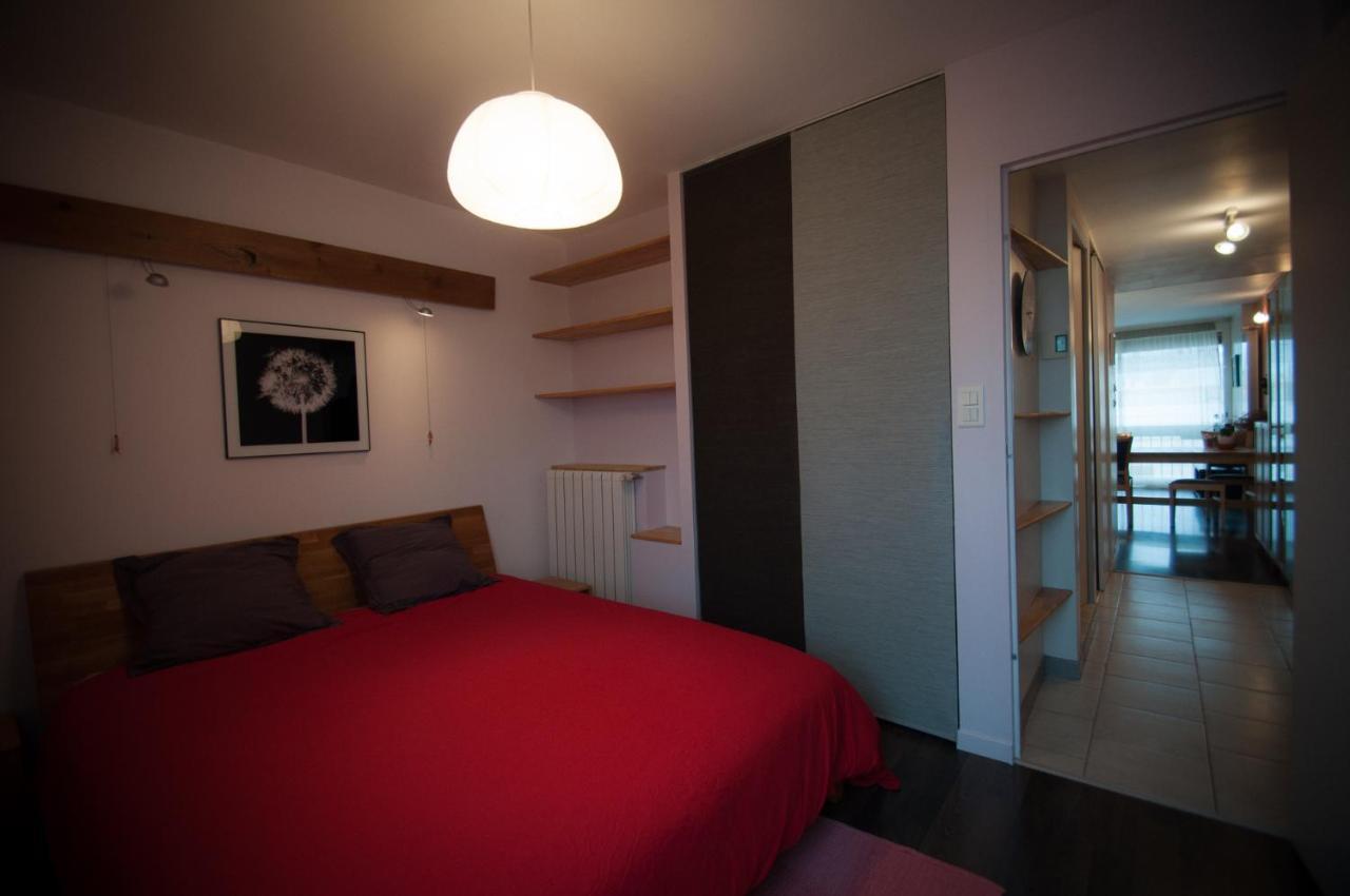 Lappartement Saint-Cyprien  Buitenkant foto