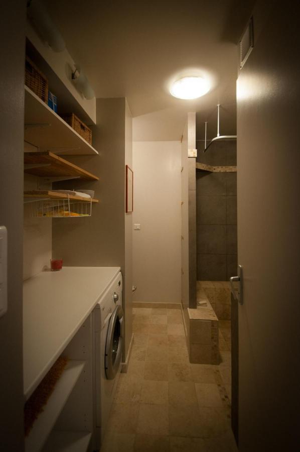 Lappartement Saint-Cyprien  Buitenkant foto