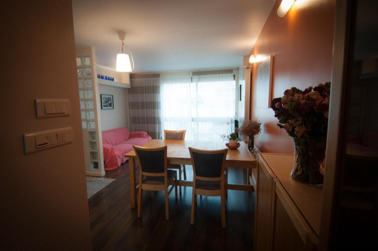 Lappartement Saint-Cyprien  Buitenkant foto