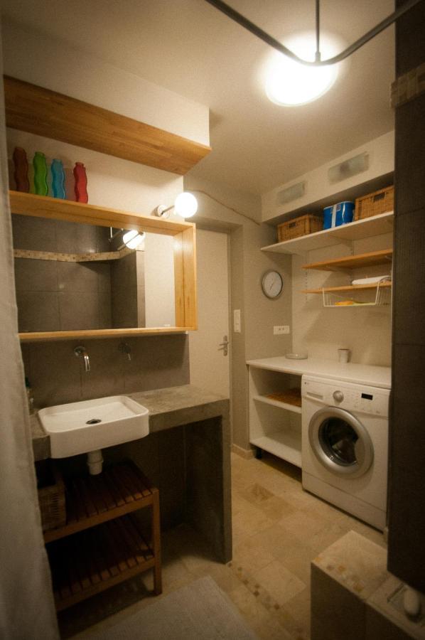 Lappartement Saint-Cyprien  Buitenkant foto
