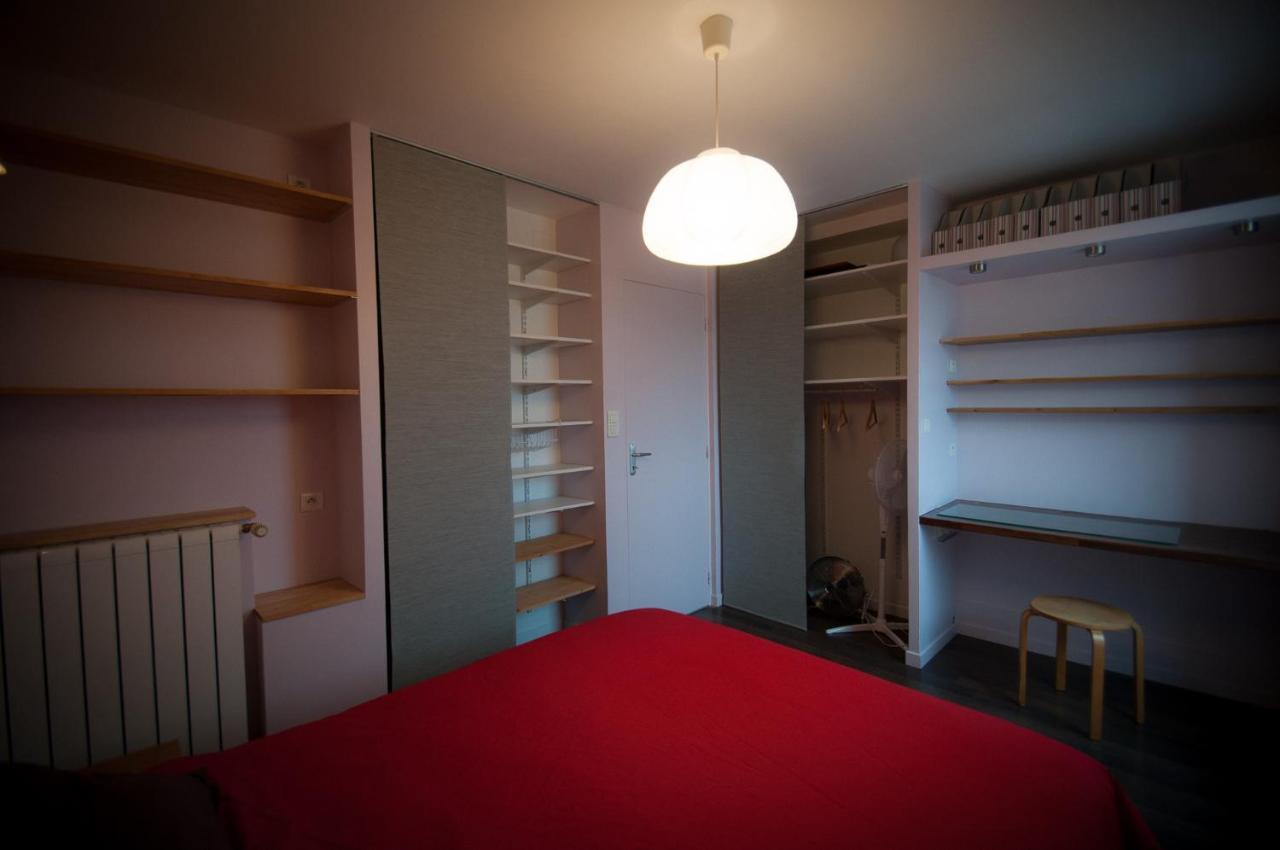 Lappartement Saint-Cyprien  Buitenkant foto