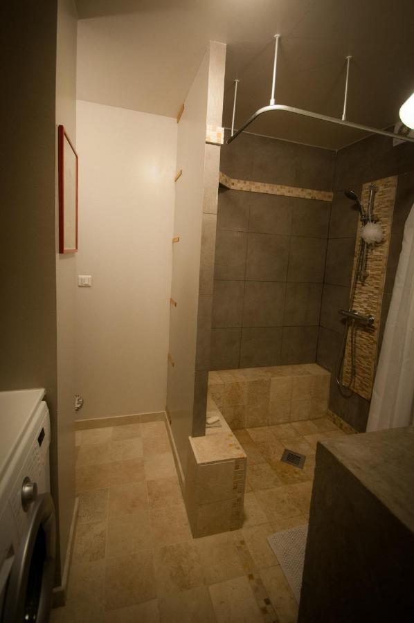 Lappartement Saint-Cyprien  Buitenkant foto
