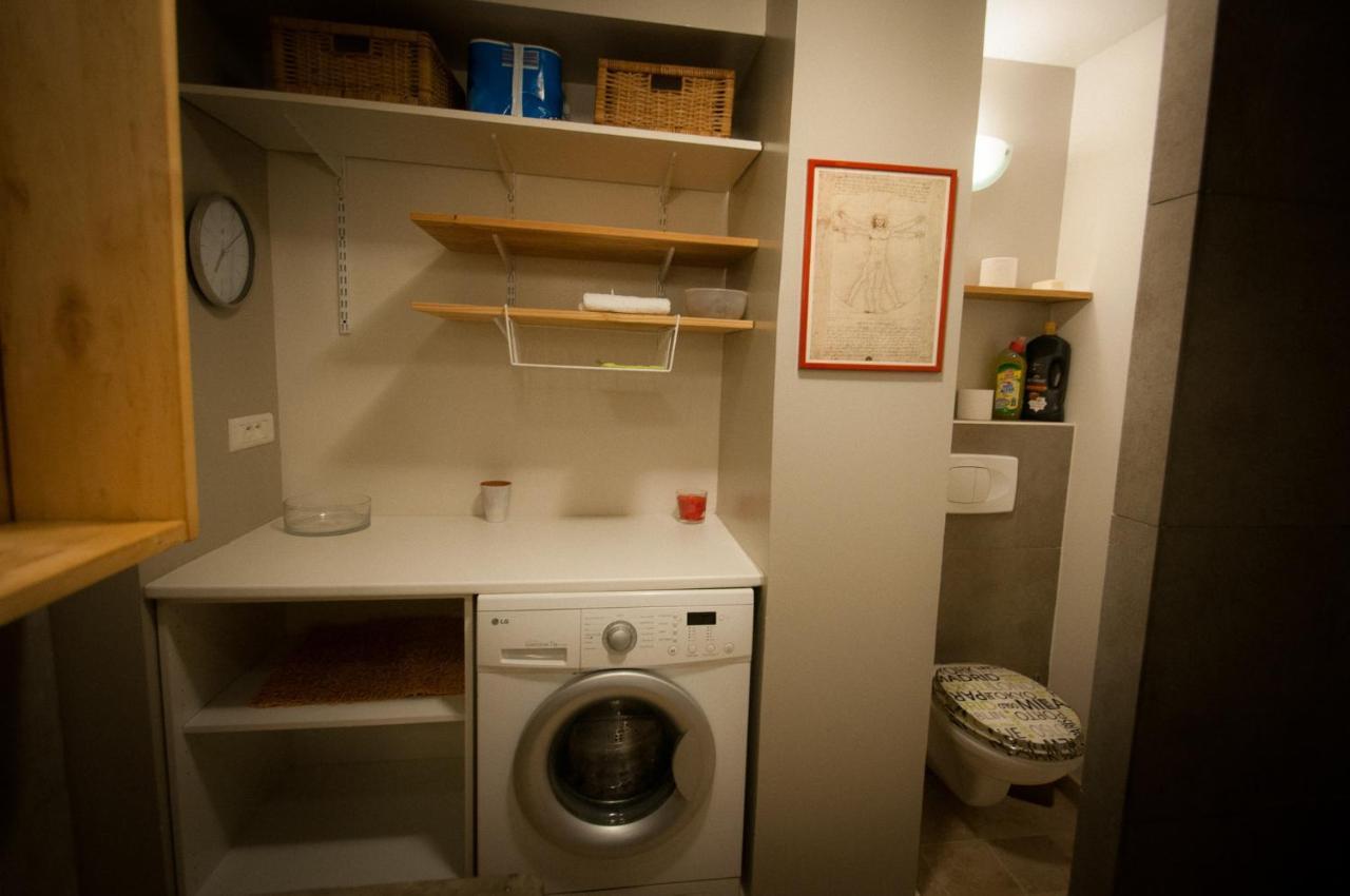 Lappartement Saint-Cyprien  Buitenkant foto