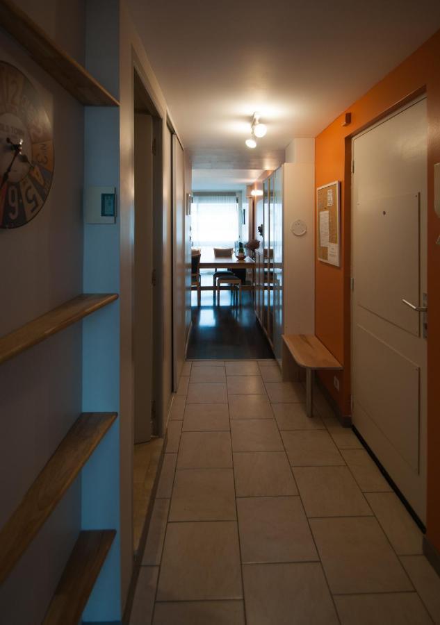 Lappartement Saint-Cyprien  Buitenkant foto