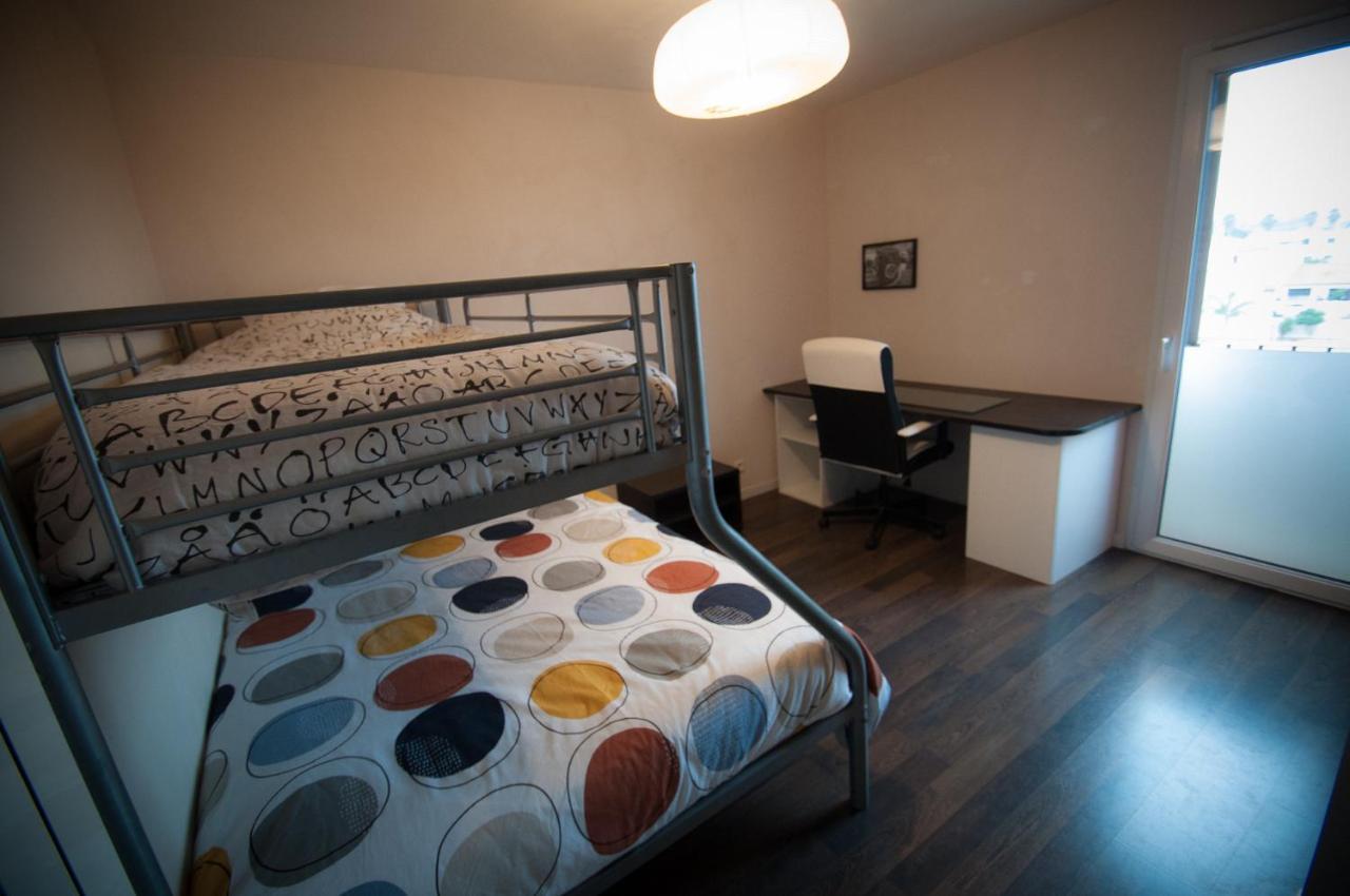 Lappartement Saint-Cyprien  Buitenkant foto