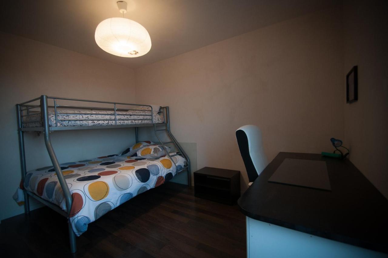Lappartement Saint-Cyprien  Buitenkant foto