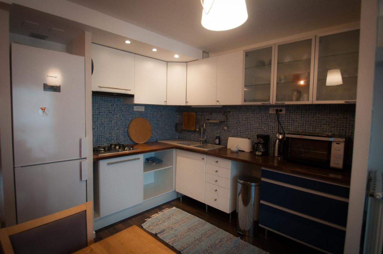 Lappartement Saint-Cyprien  Buitenkant foto